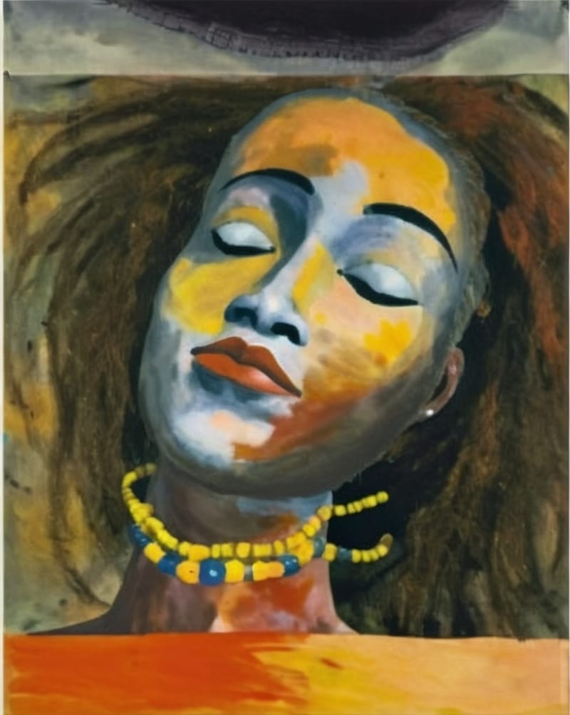 Lady Pearl Wimmington