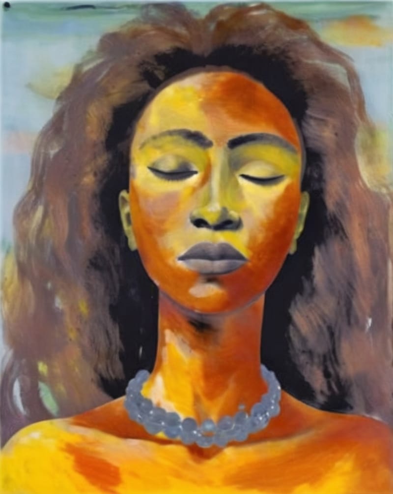 Lady Pearl Wimmington