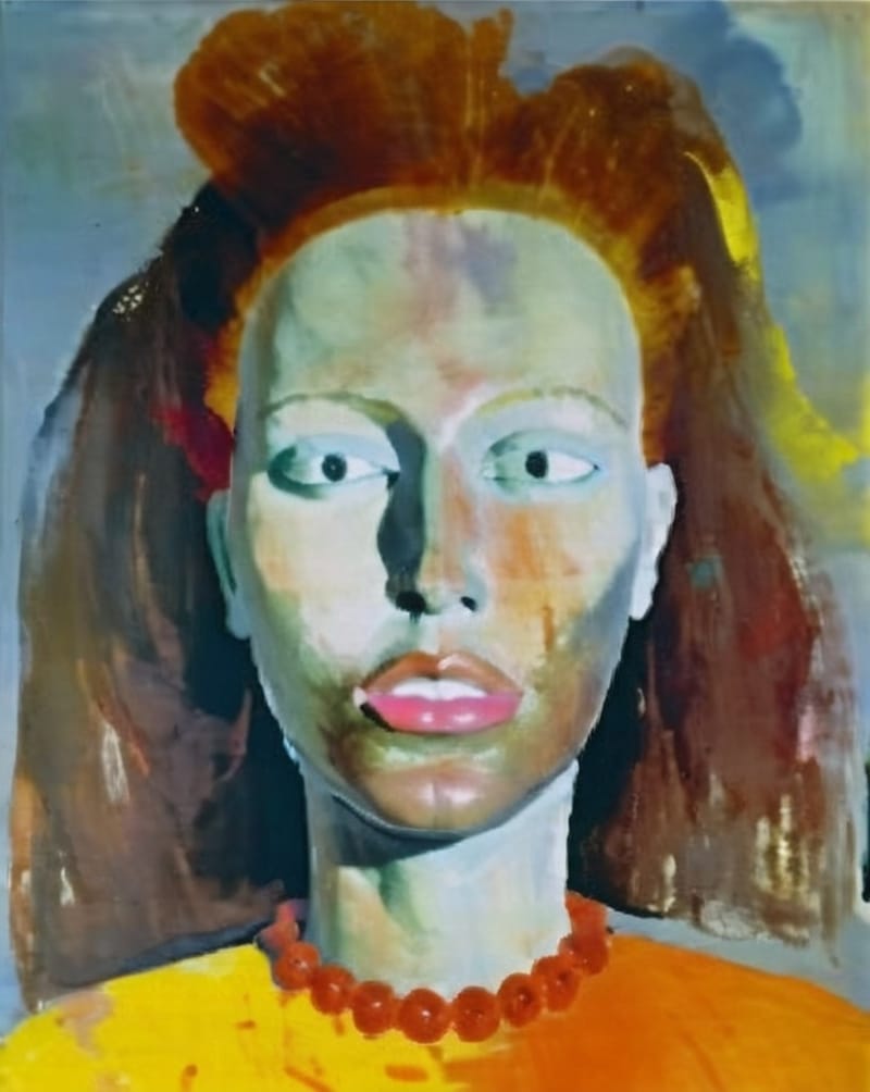 Lady Pearl Wimmington