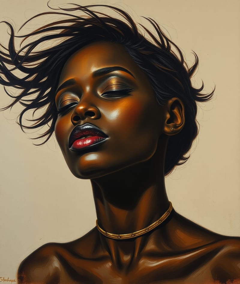 Lady Pearl Wimmington