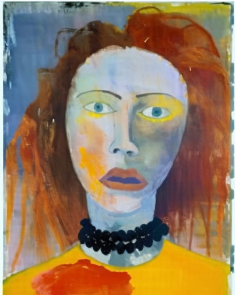 Lady Pearl Wimmington