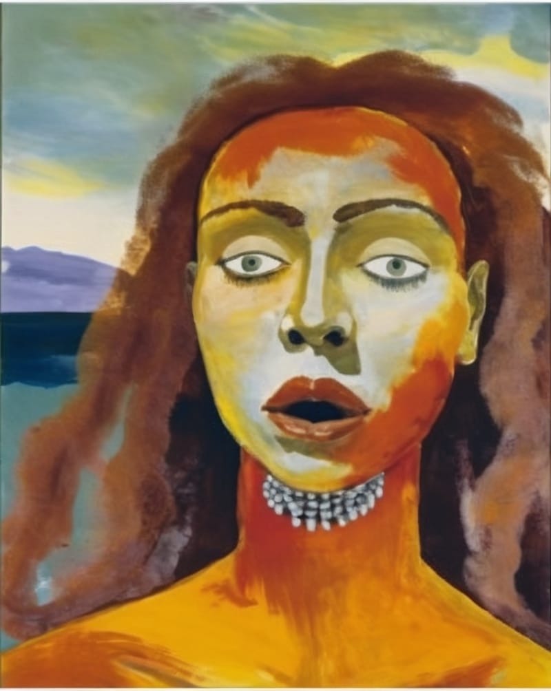 Lady Pearl Wimmington