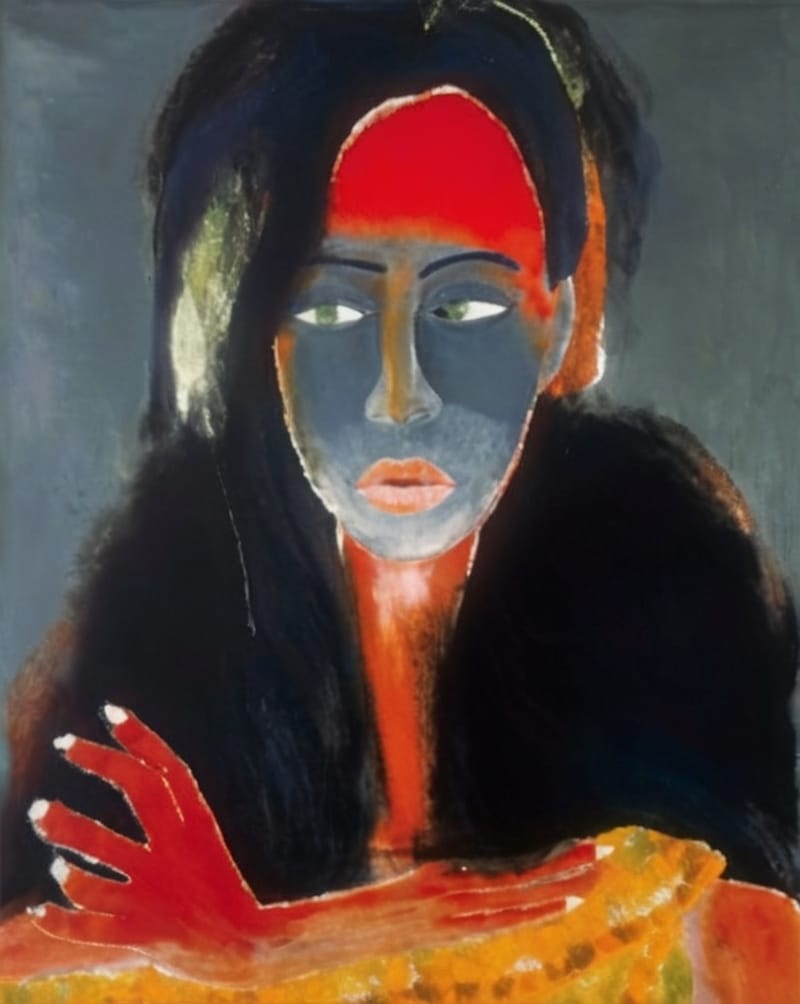 Lady Pearl Wimmington