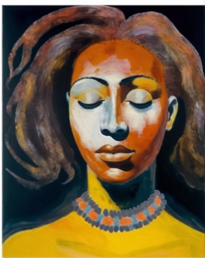 Lady Pearl Wimmington