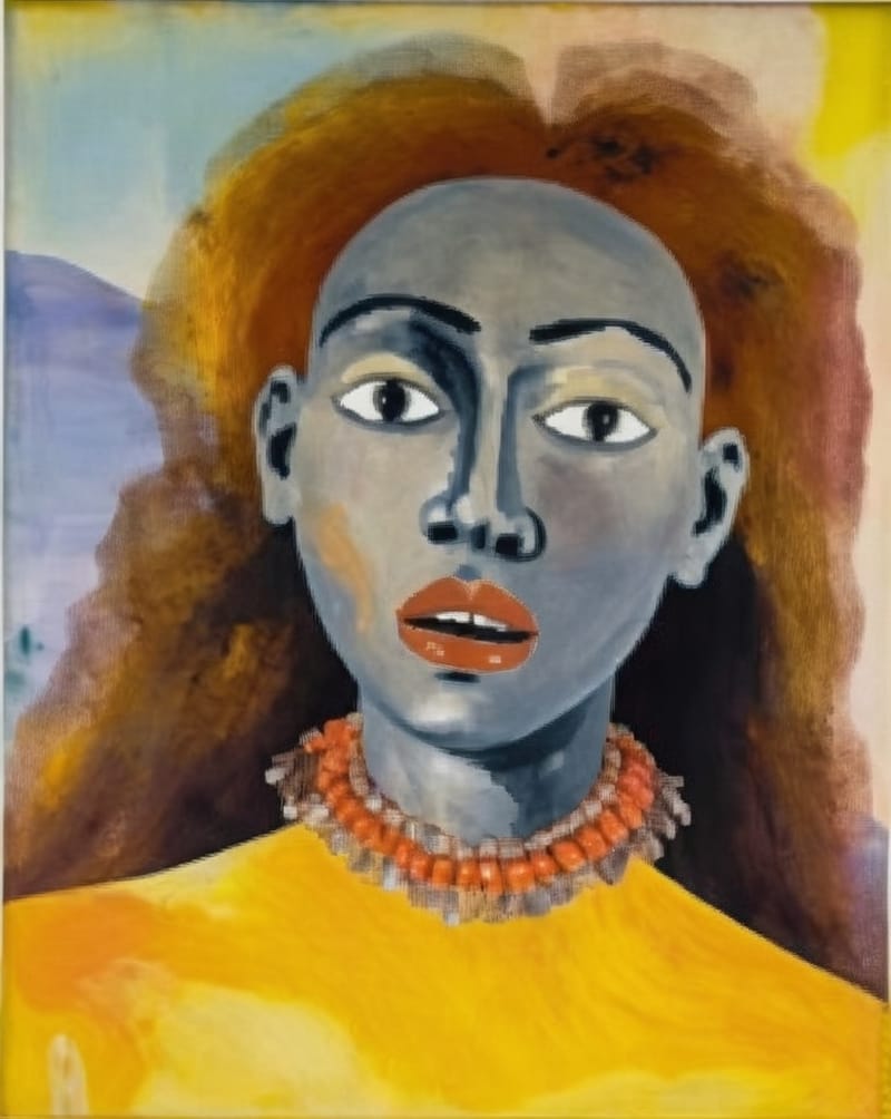 Lady Pearl Wimmington