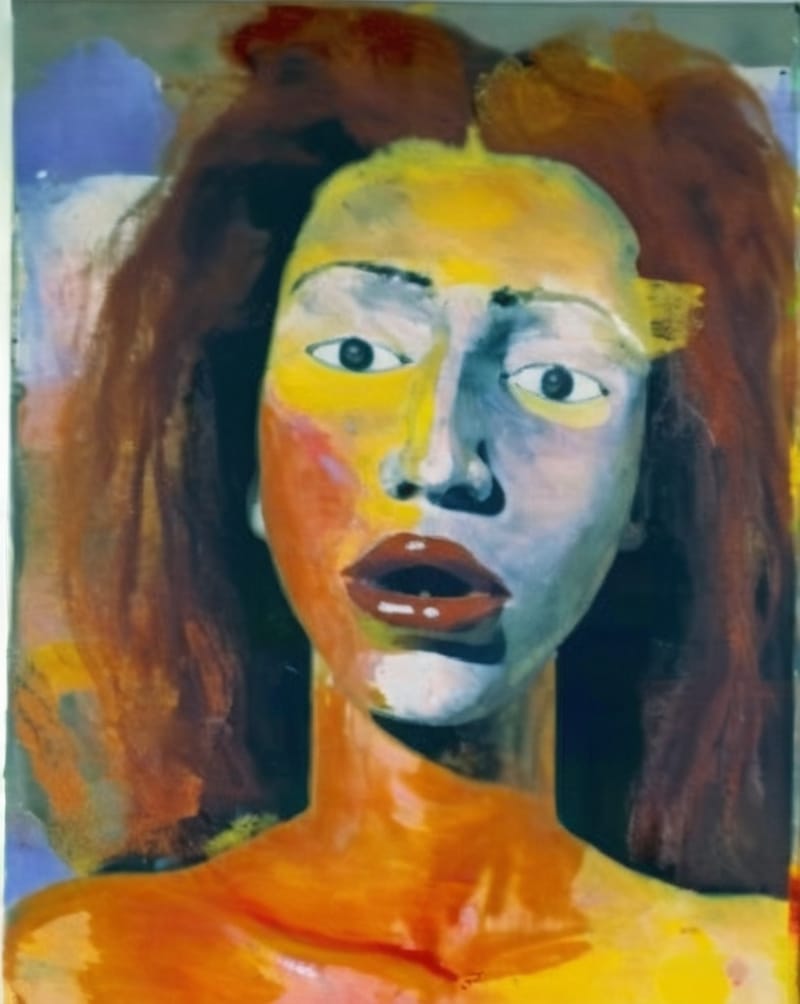 Lady Pearl Wimmington