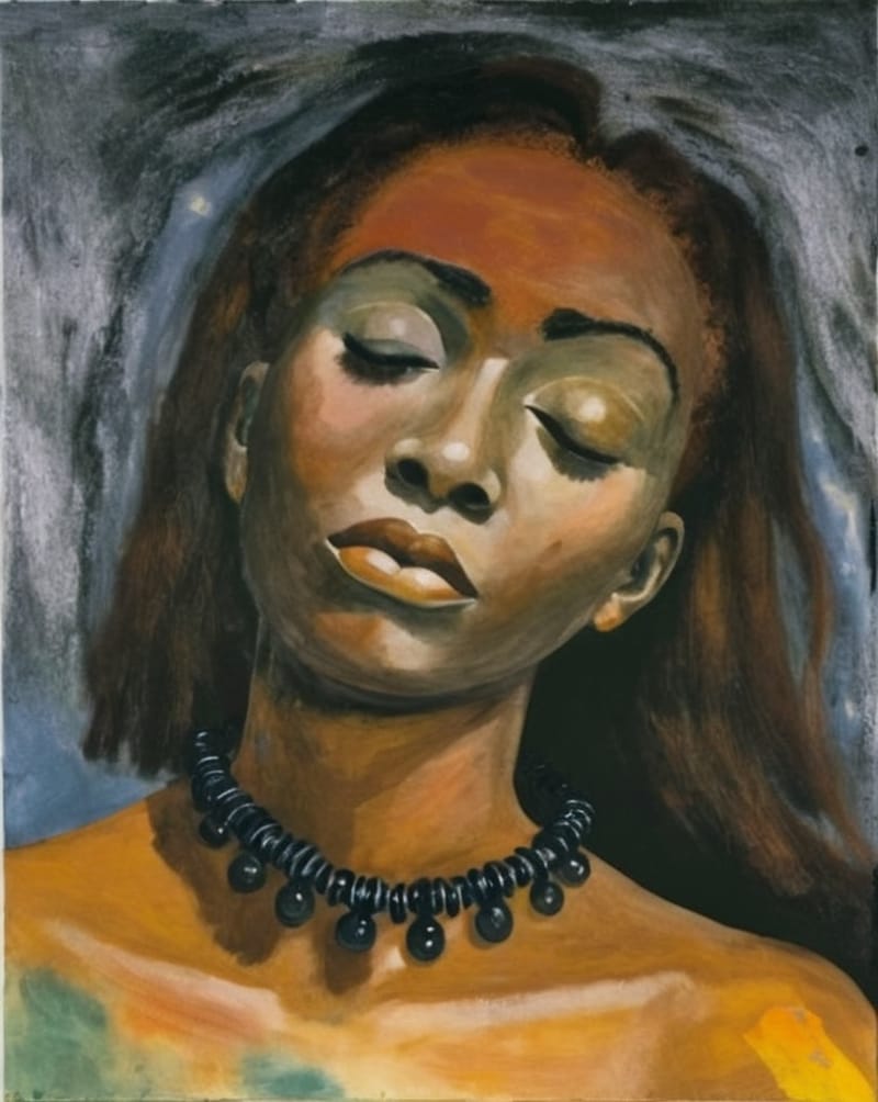 Lady Pearl Wimmington