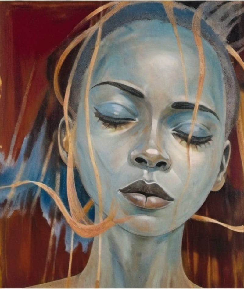 Lady Pearl Wimmington