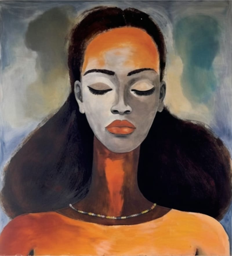 Lady Pearl Wimmington