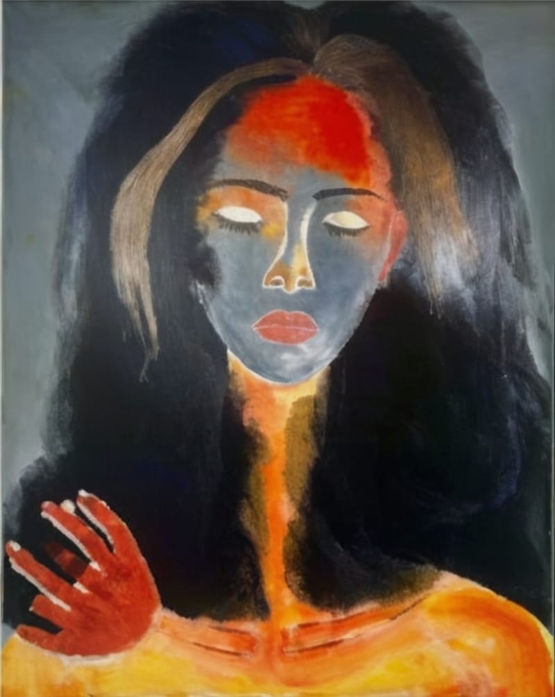 Lady Pearl Wimmington