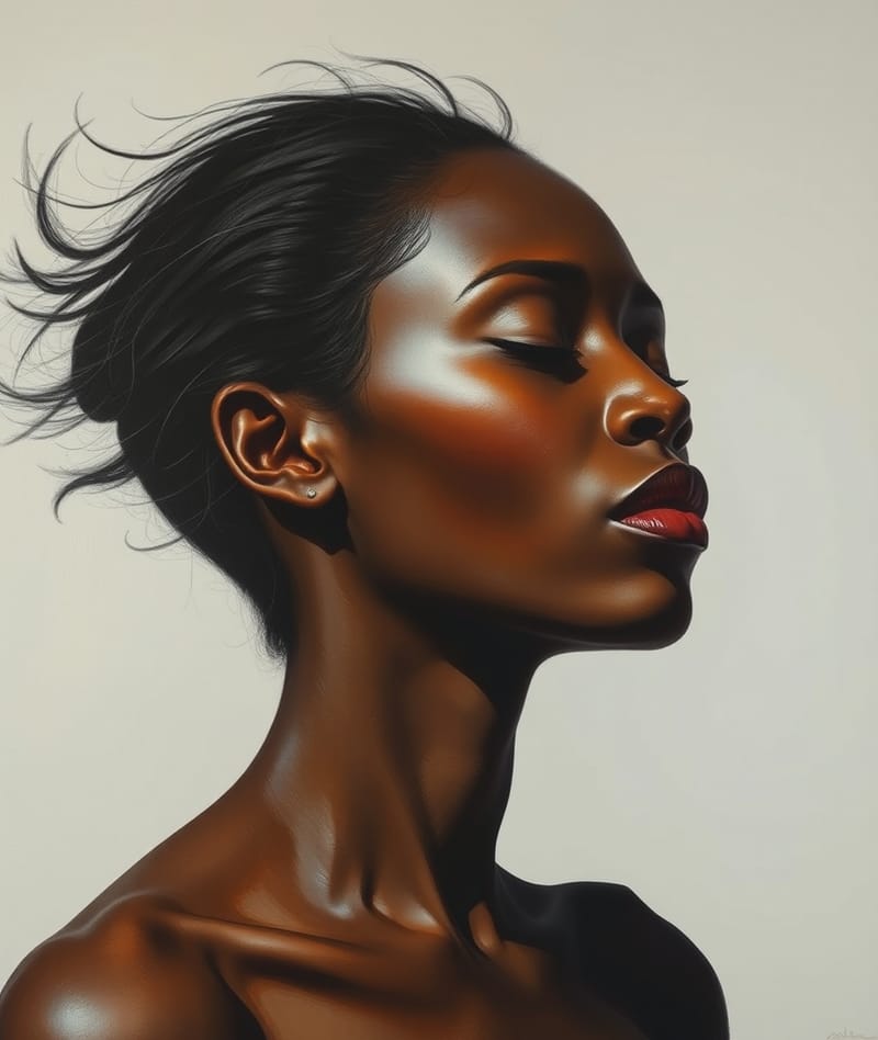 Lady Pearl Wimmington