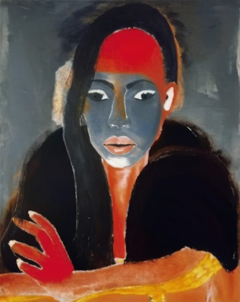 Lady Pearl Wimmington