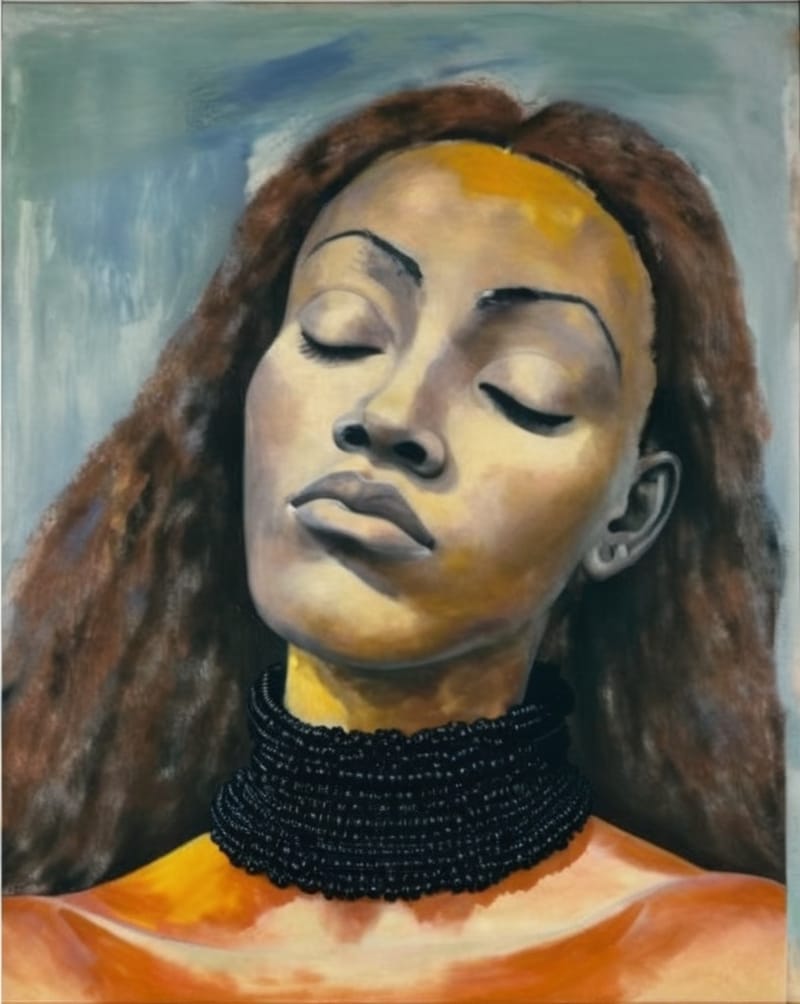 Lady Pearl Wimmington