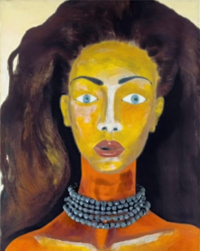 Lady Pearl Wimmington