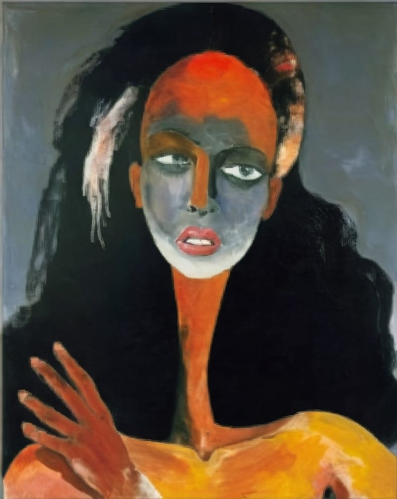 Lady Pearl Wimmington