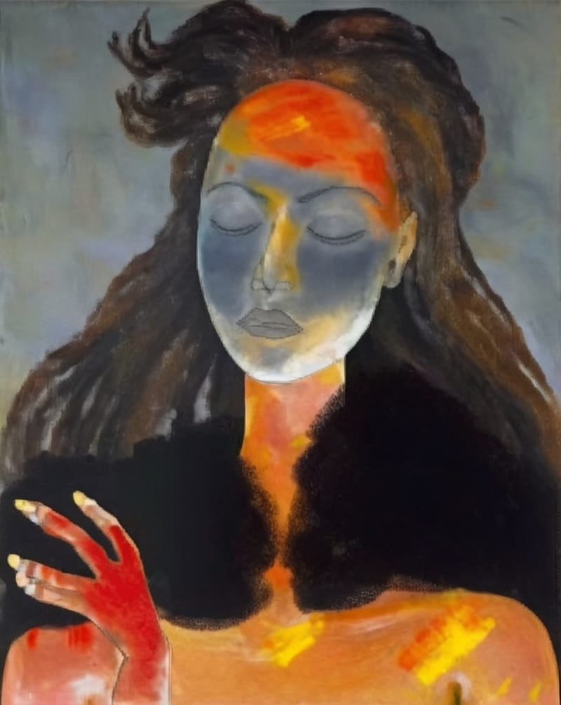 Lady Pearl Wimmington