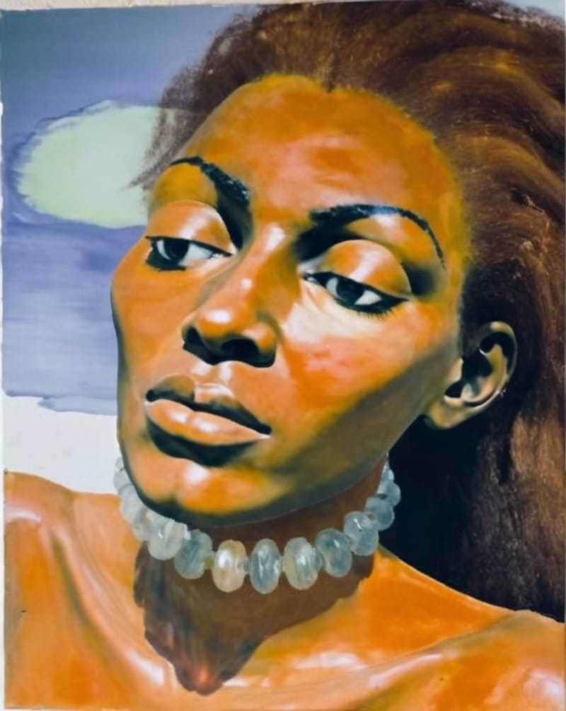 Lady Pearl Wimmington