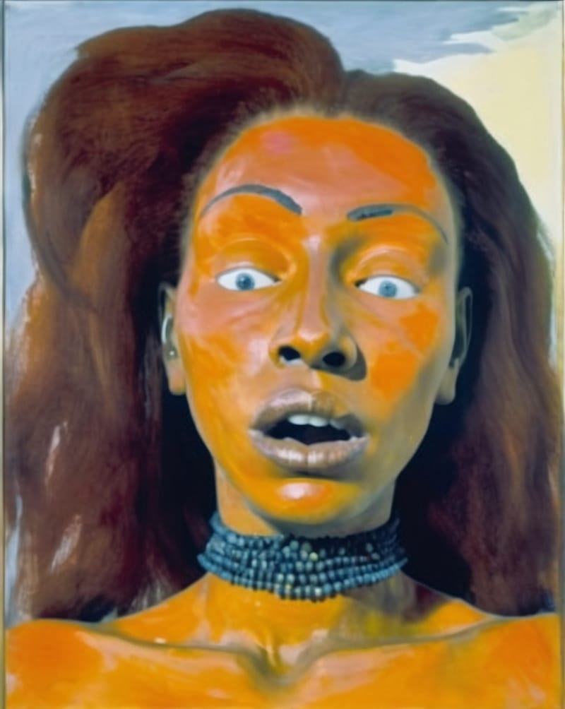 Lady Pearl Wimmington