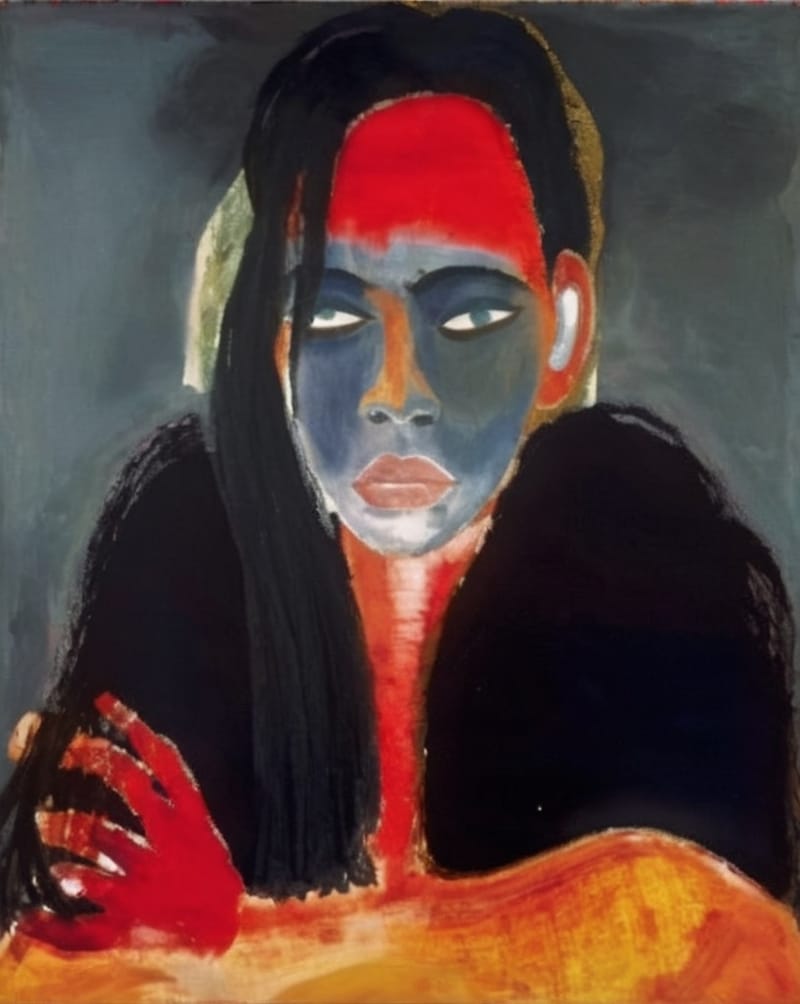 Lady Pearl Wimmington