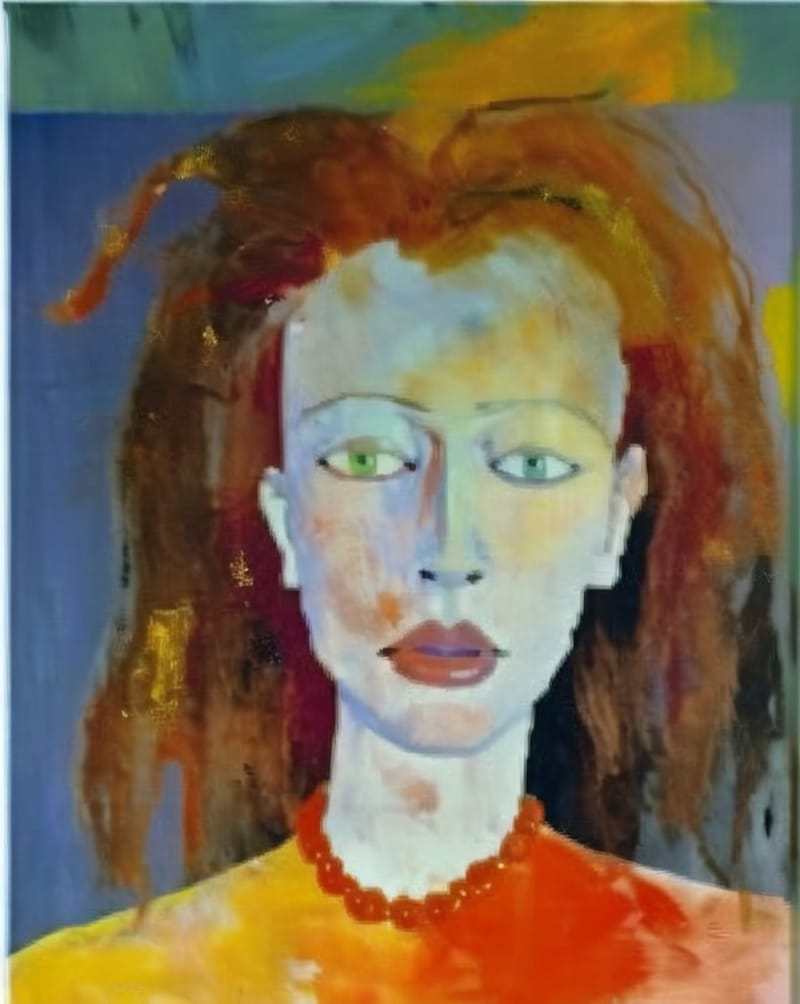 Lady Pearl Wimmington