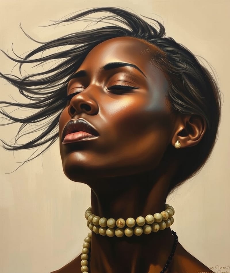 Lady Pearl Wimmington