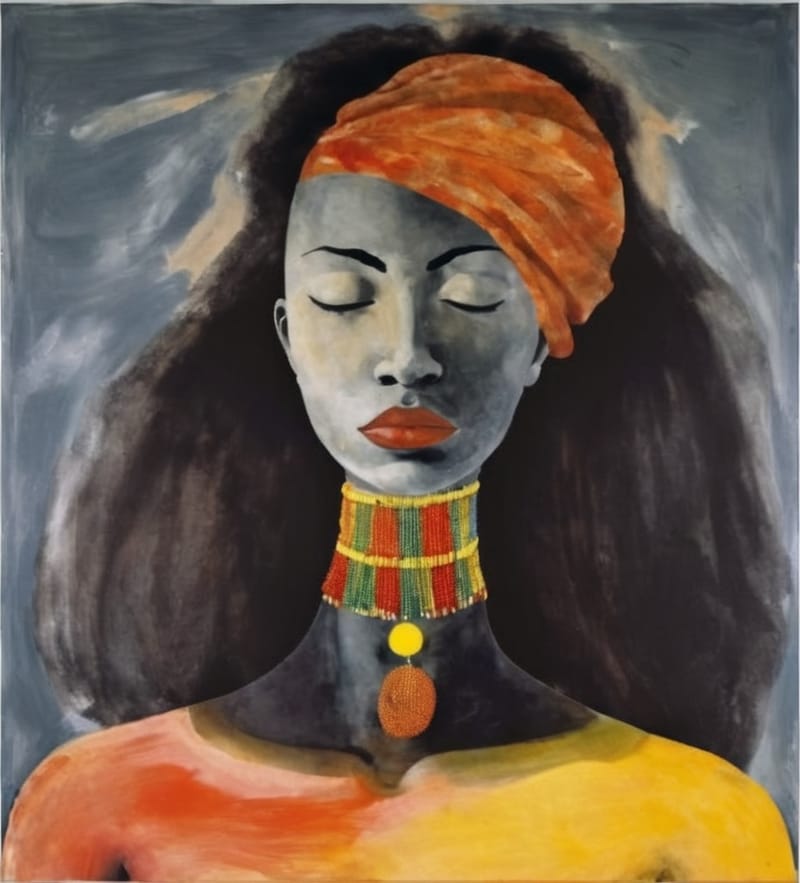 Lady Pearl Wimmington