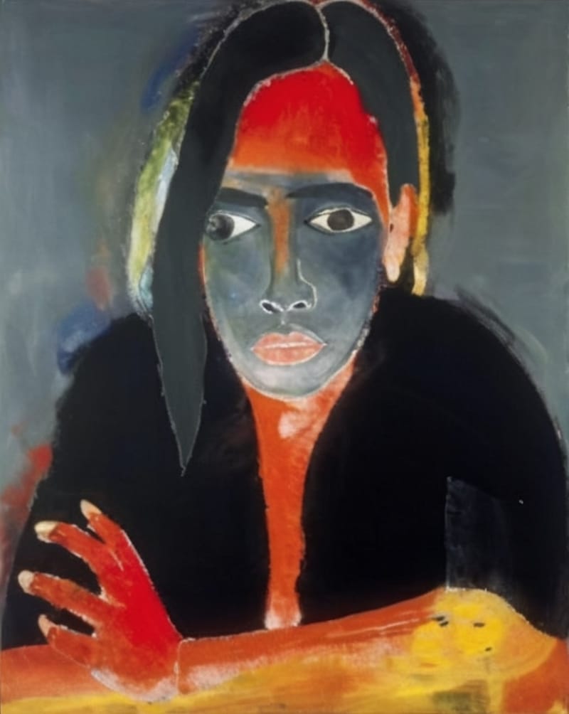 Lady Pearl Wimmington