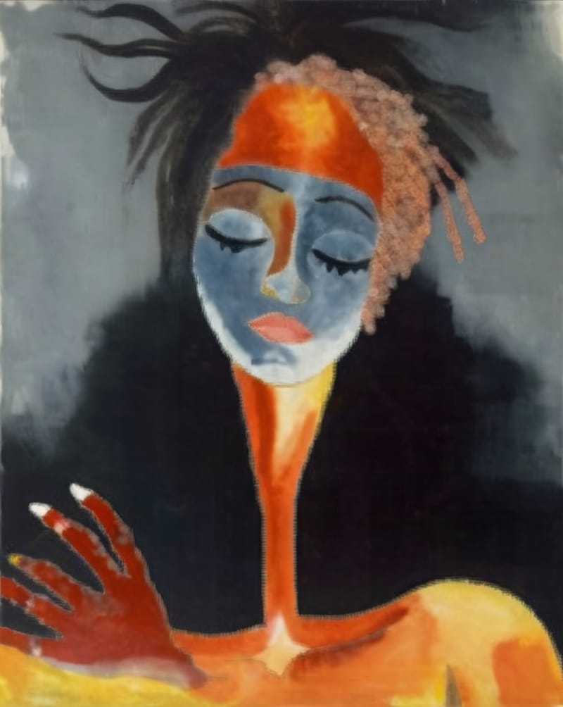 Lady Pearl Wimmington