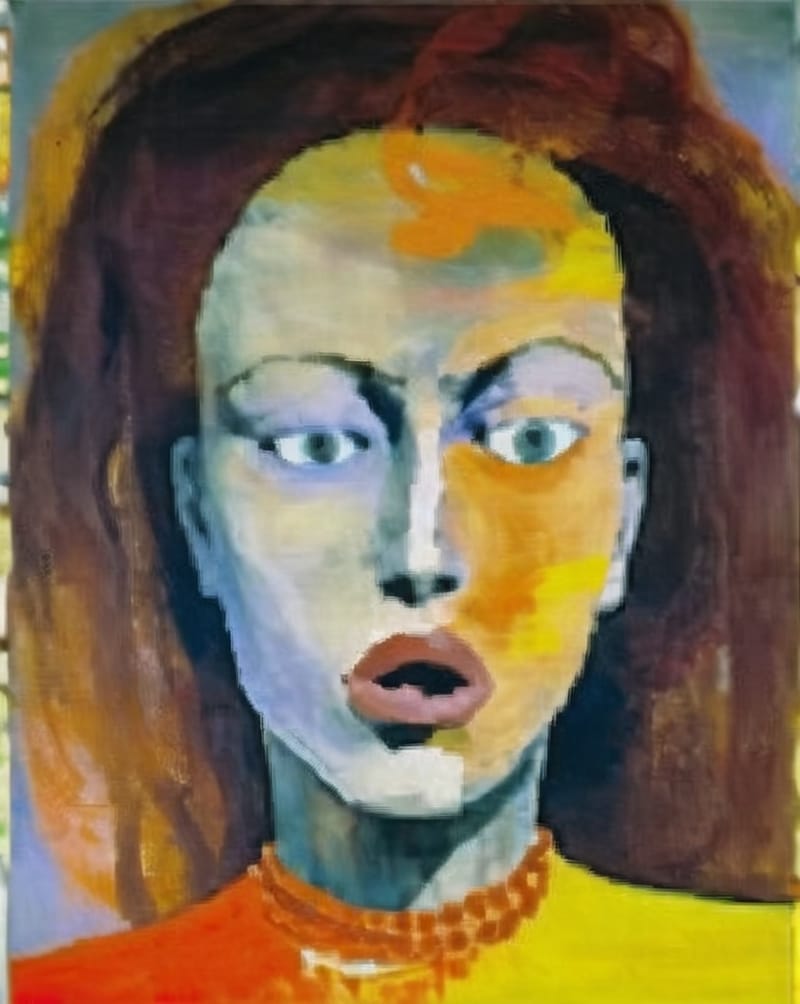 Lady Pearl Wimmington