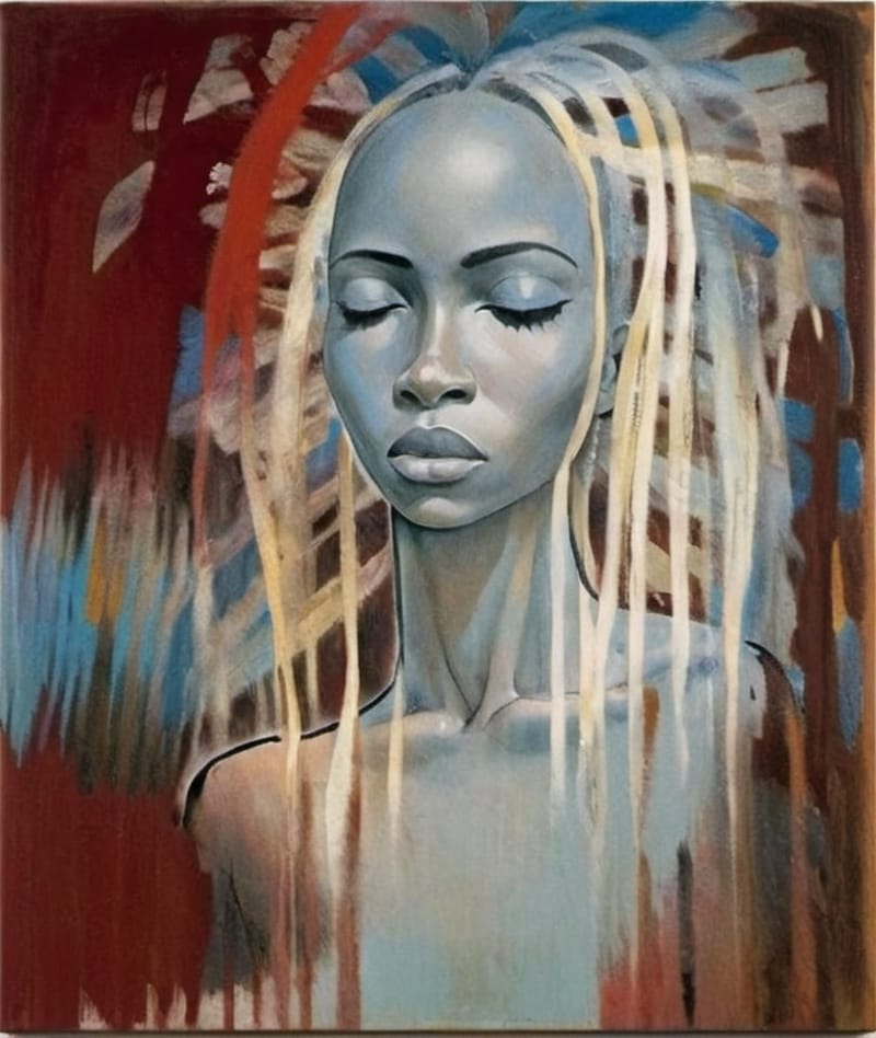 Lady Pearl Wimmington