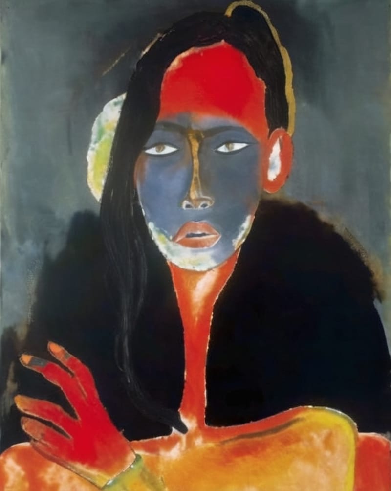 Lady Pearl Wimmington