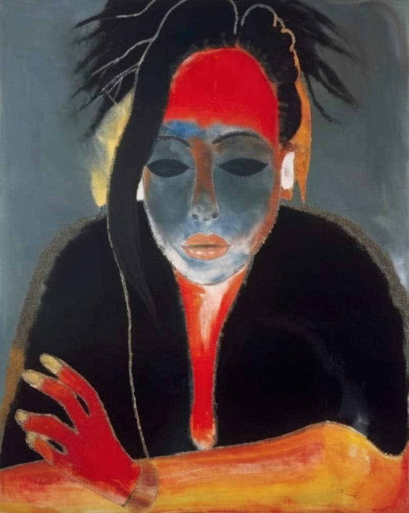 Lady Pearl Wimmington