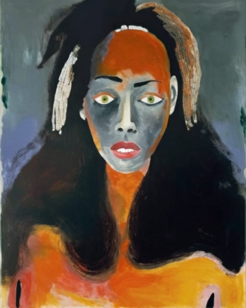 Lady Pearl Wimmington