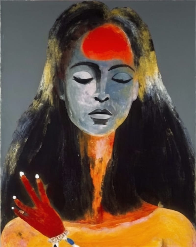 Lady Pearl Wimmington