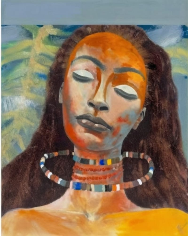 Lady Pearl Wimmington