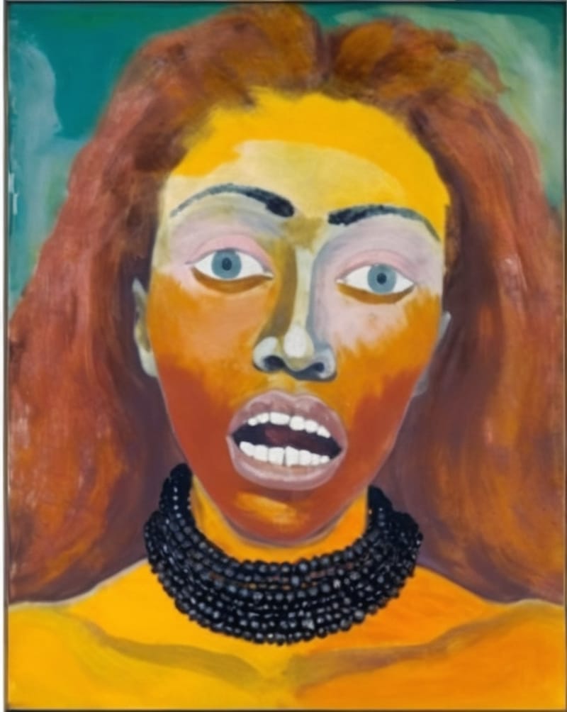 Lady Pearl Wimmington