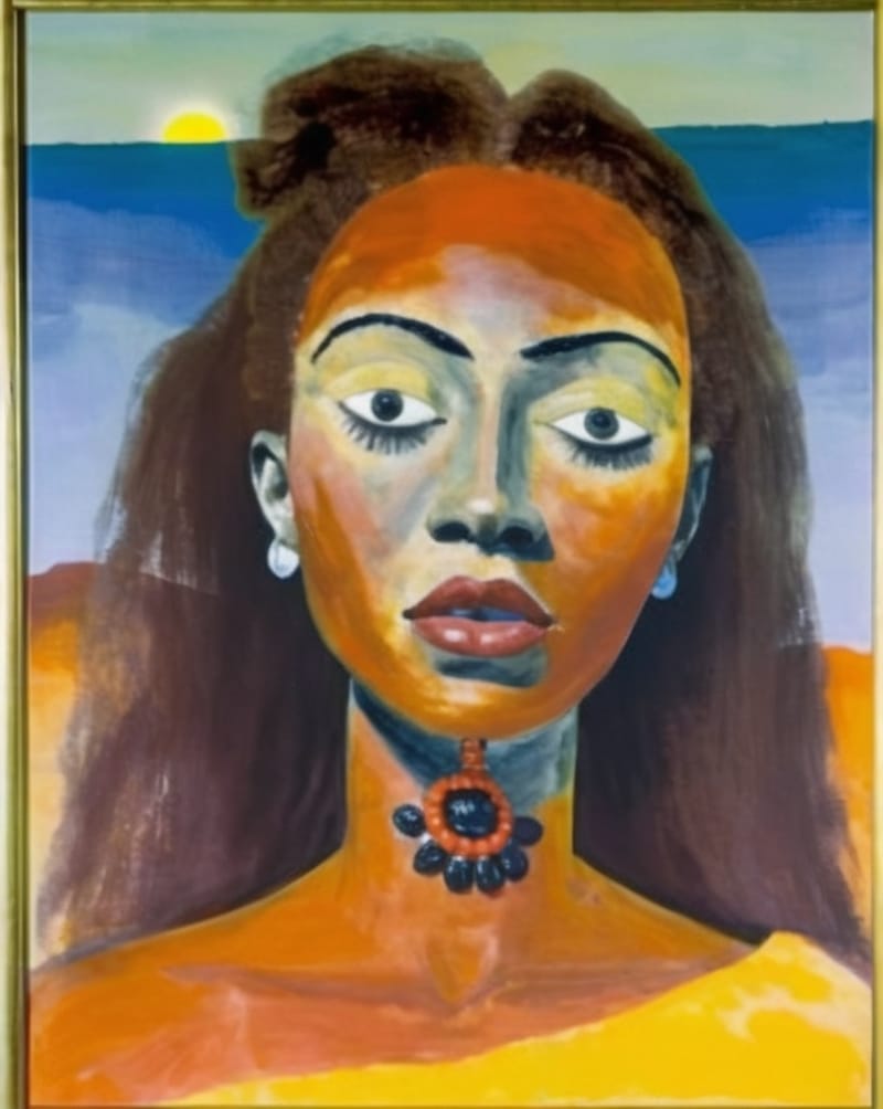 Lady Pearl Wimmington