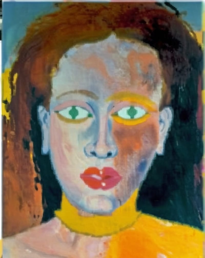 Lady Pearl Wimmington