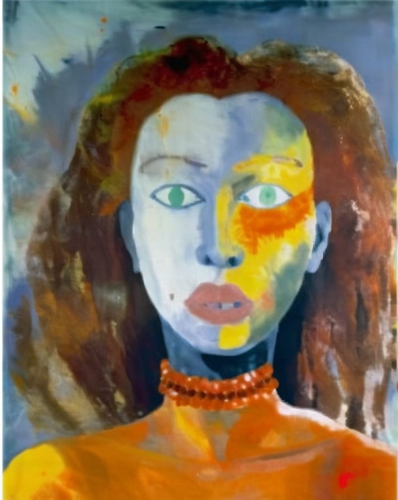 Lady Pearl Wimmington