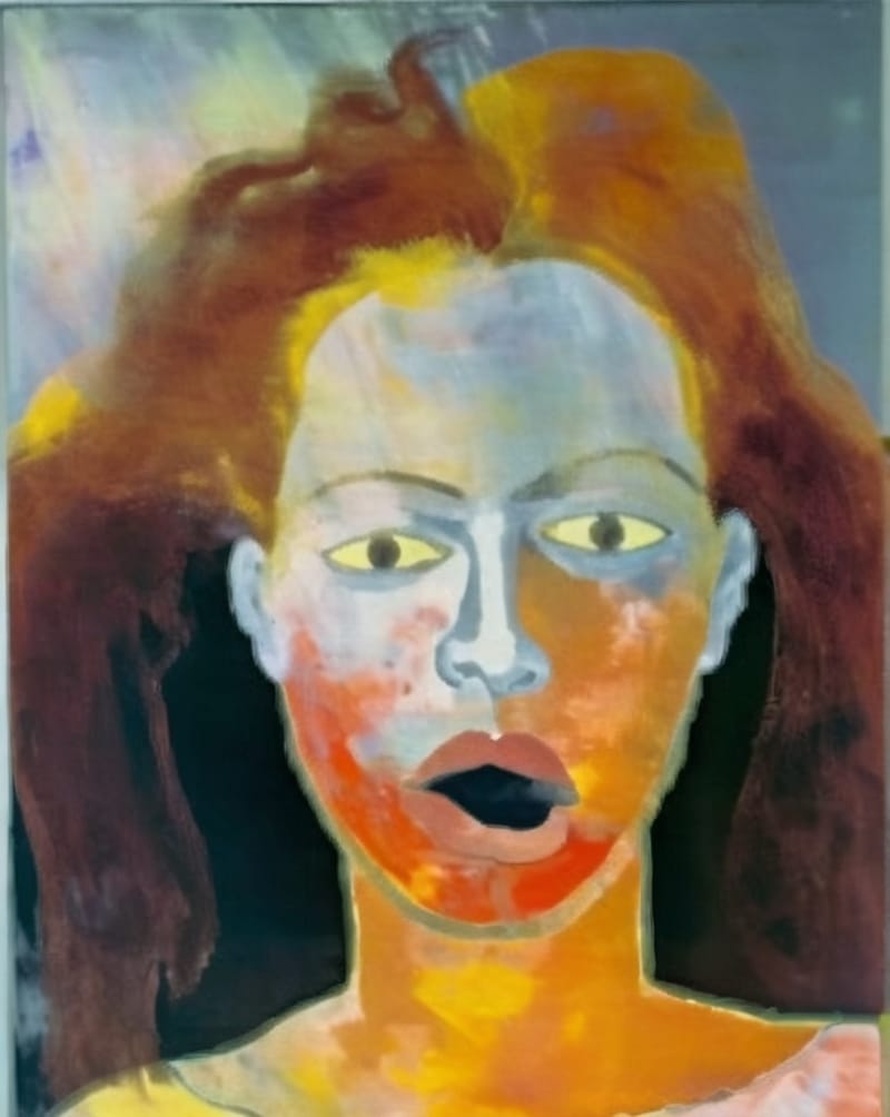 Lady Pearl Wimmington