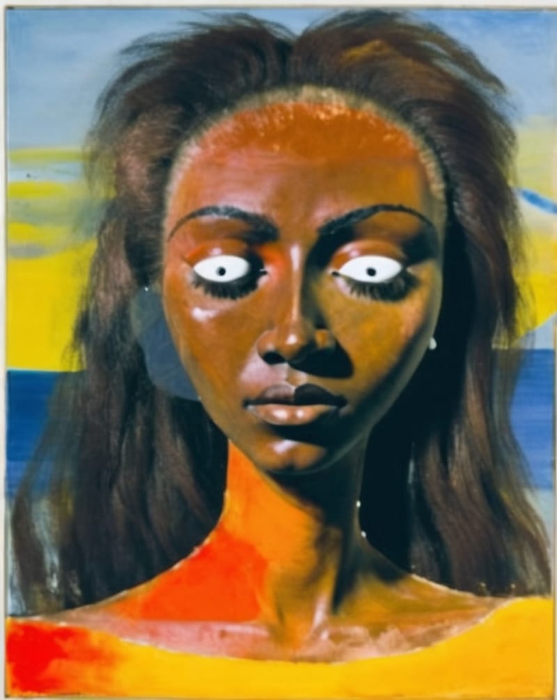 Lady Pearl Wimmington