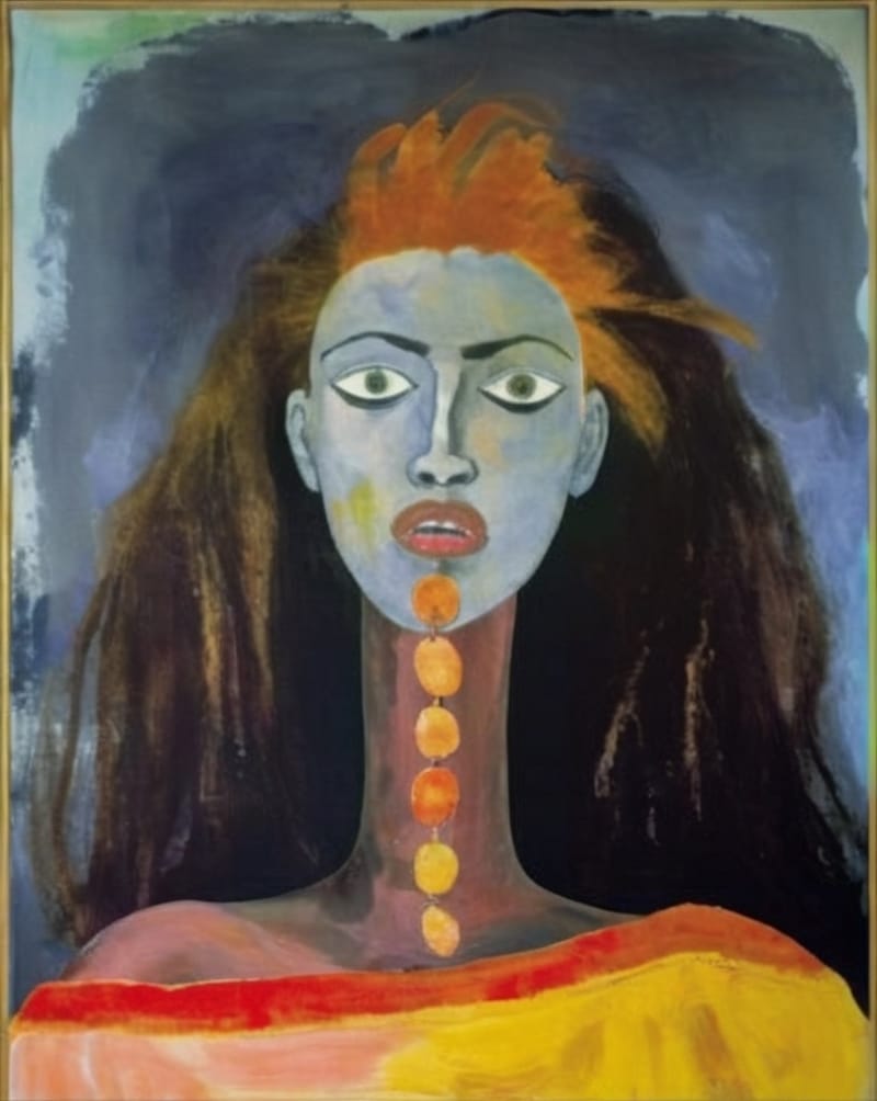 Lady Pearl Wimmington