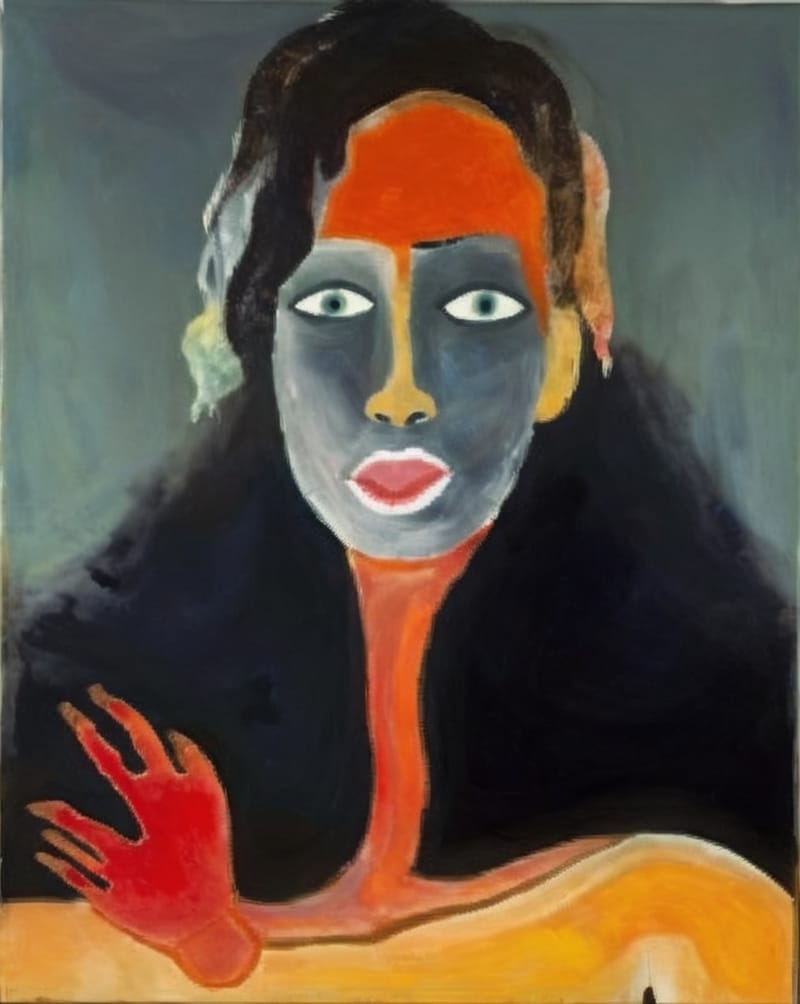 Lady Pearl Wimmington