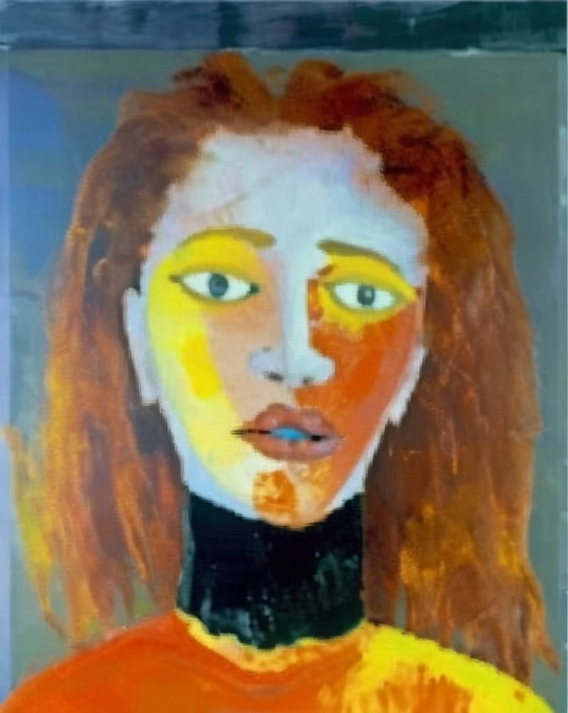 Lady Pearl Wimmington