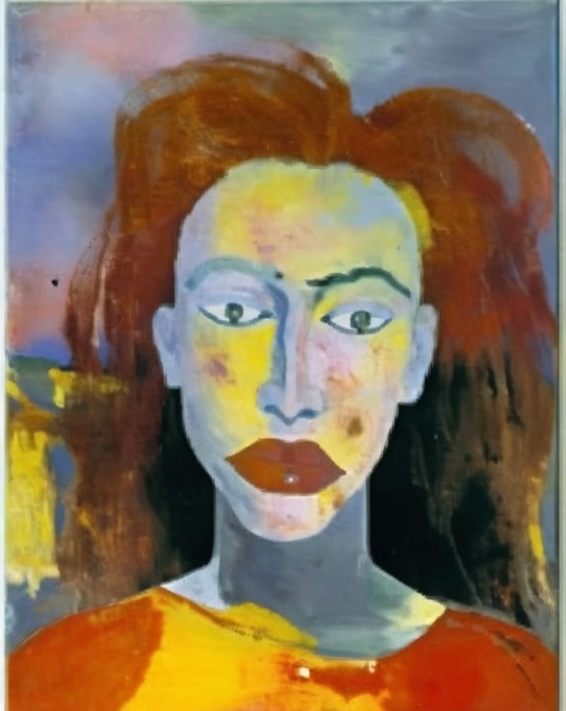 Lady Pearl Wimmington