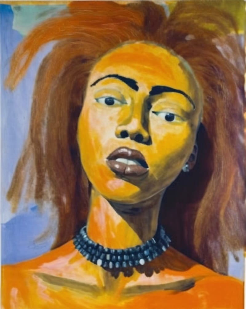 Lady Pearl Wimmington