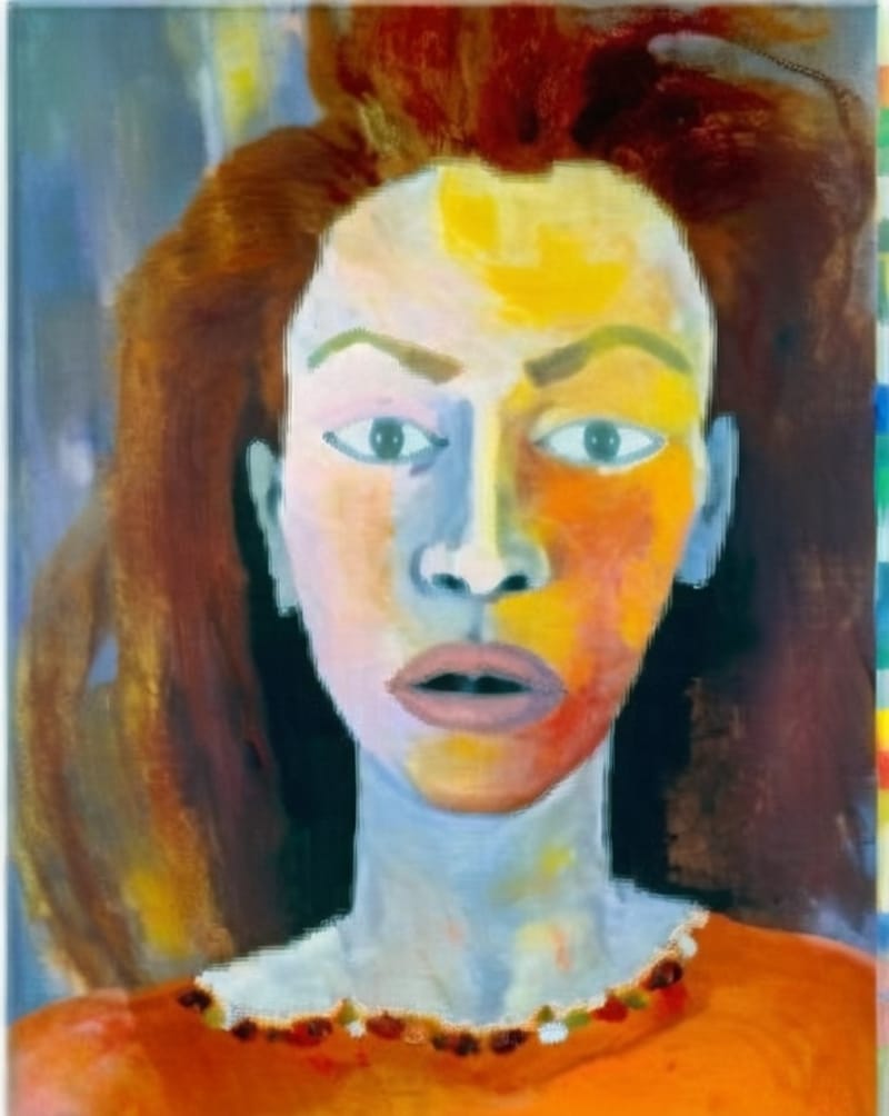 Lady Pearl Wimmington