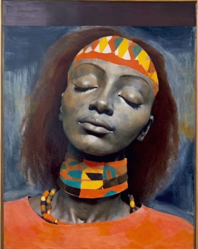 Lady Pearl Wimmington