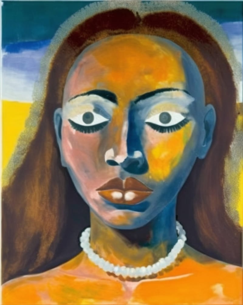 Lady Pearl Wimmington