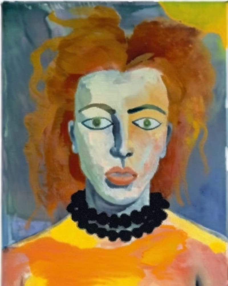 Lady Pearl Wimmington